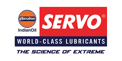 Servo Logo